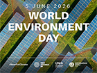 Optical Industry Honors World Environment Day Across the Globe