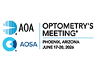 Optometry’s Meeting 2026 to Offer 300 Hours of CE, Inaugural AOA EyeQ Championship