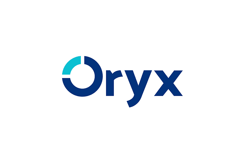 Oryx Becomes AGD’s First DPMS Partner oryx dental