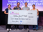 PECAA Gives Donates Record Contribution to San Diego Nonprofit at 2026 Annual Meeting