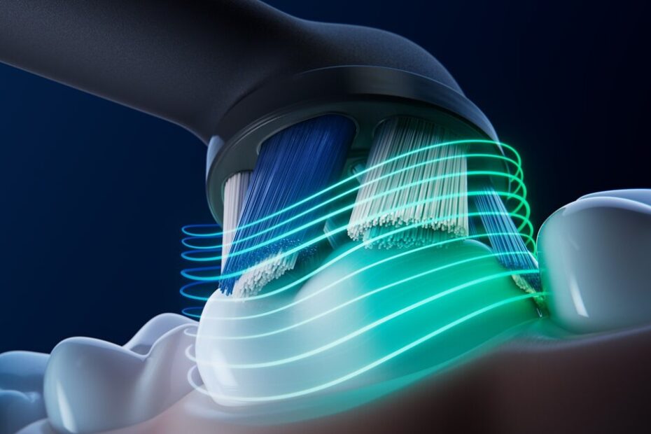 Periodontal disease carries a measurable environmental cost