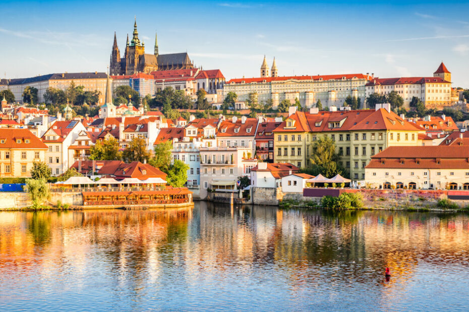 Prague to host 2026 FDI World Dental Congress in September