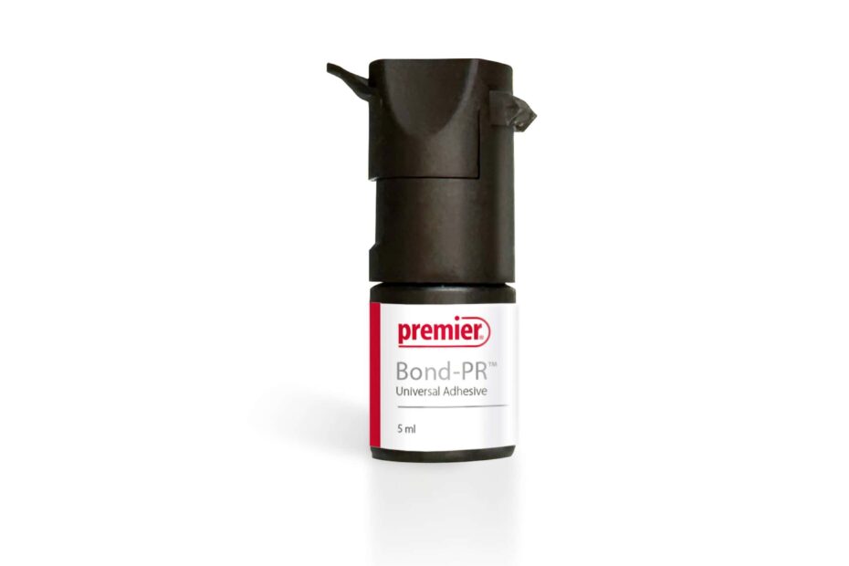 Premier Dental Launches Bond-PR Universal Adhesive
