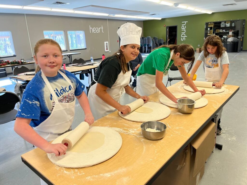Programs aim to get rural North Dakotans moving, eating healthier Programs aim to get rural North Dakotans moving, eating healthier
