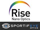 Rise Nano Optics Partners With SportifEye Optics to Produce, Commercialize SpectraGuard Lenses in U.S.