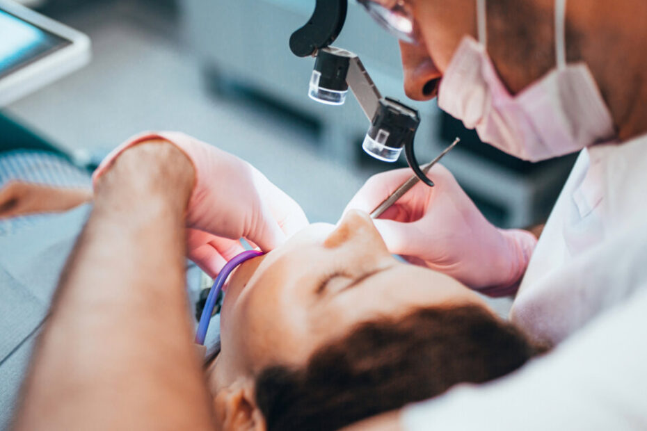 Saudi dentists show strong interest in guided endodontics