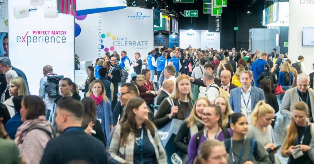 Strong early registration for IDS 2027 signals confidence Strong early registration for IDS 2027 signals confidence