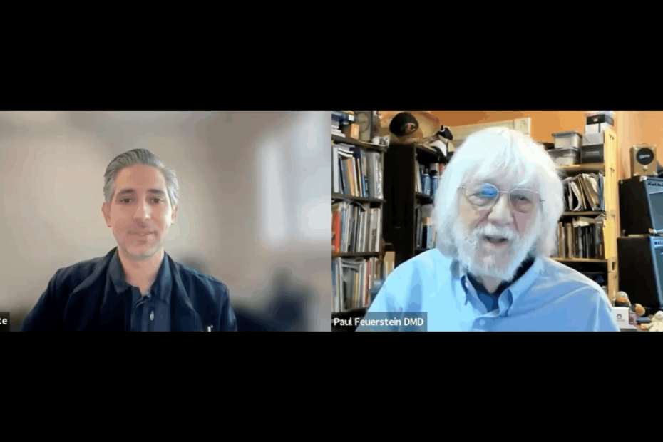 Ten @ 10 | How Dr. Matt Nejad Uses HuFriedyGroup PWR Air in Practice