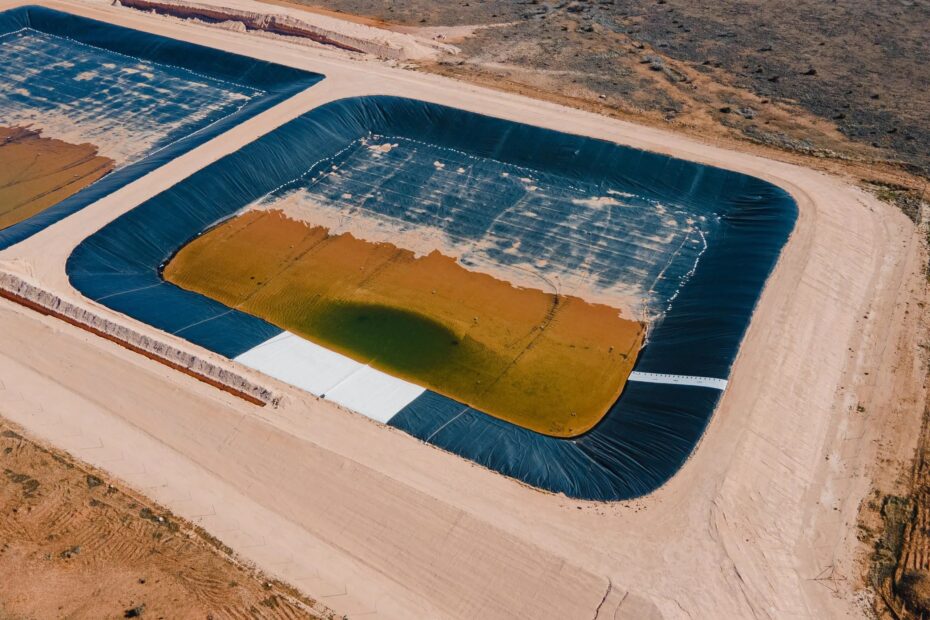 Texas to Set Rules for Using Treated Fracking Water on Farms