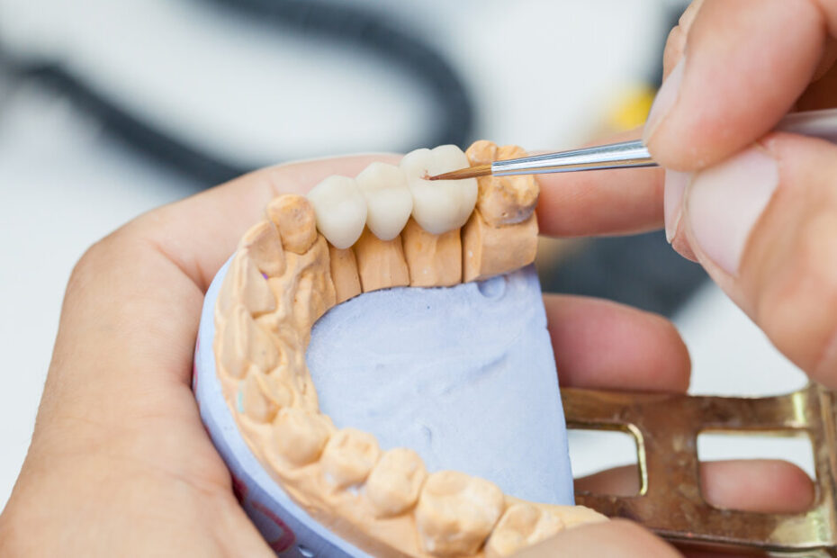 Thai FDA eases submissions for custom dental devices