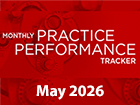 The National Average for Gross Revenue at ECP Locations Decreased for the Month of May, Jobson’s Latest Practice Performance Tracker Shows The National Average for Gross Revenue at ECP Locations Decreased for the Month of May, Jobson’s Latest Practice Performance Tracker Shows