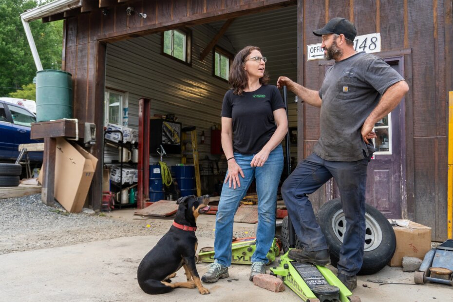 They’re Uninsured After Obamacare Became Too Costly. And They’re Far From Alone.