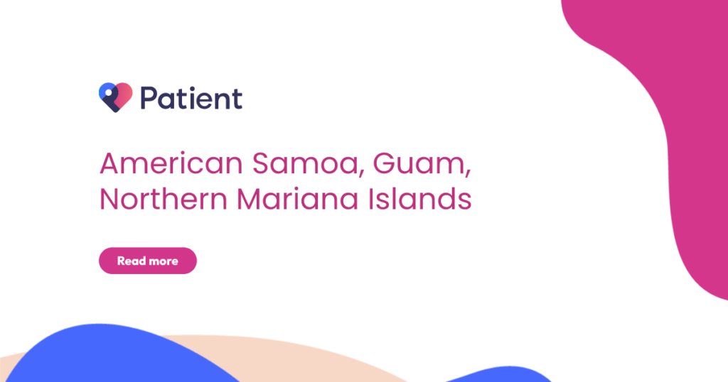 Travel health advice for American Samoa, Guam, Northern Mariana Islands – vaccines and risks