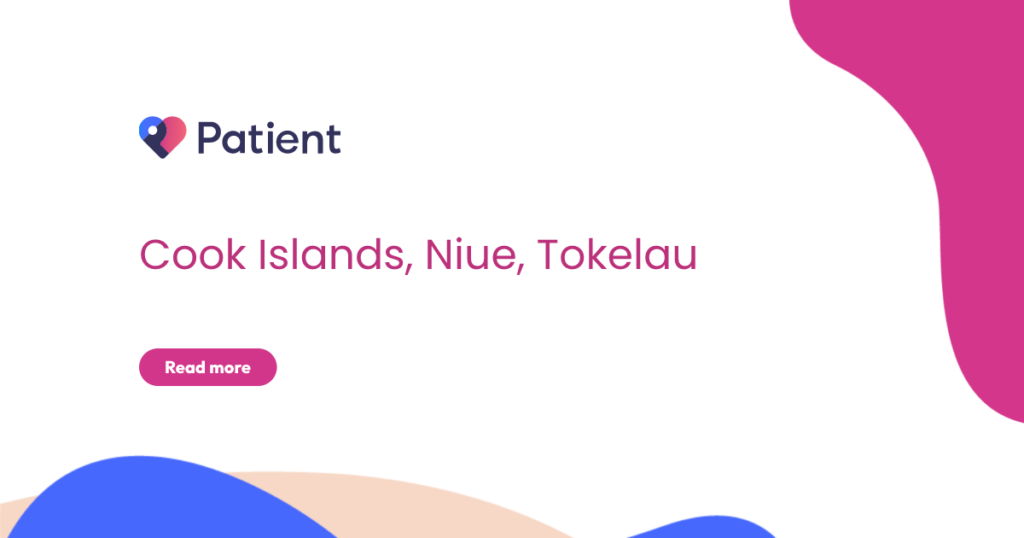 Travel health advice for Cook Islands, Niue, Tokelau – vaccines and risks Travel health advice for Cook Islands, Niue, Tokelau – vaccines and risks