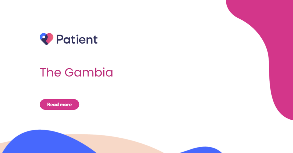 Travel health advice for The Gambia – vaccines and risks Travel health advice for The Gambia – vaccines and risks