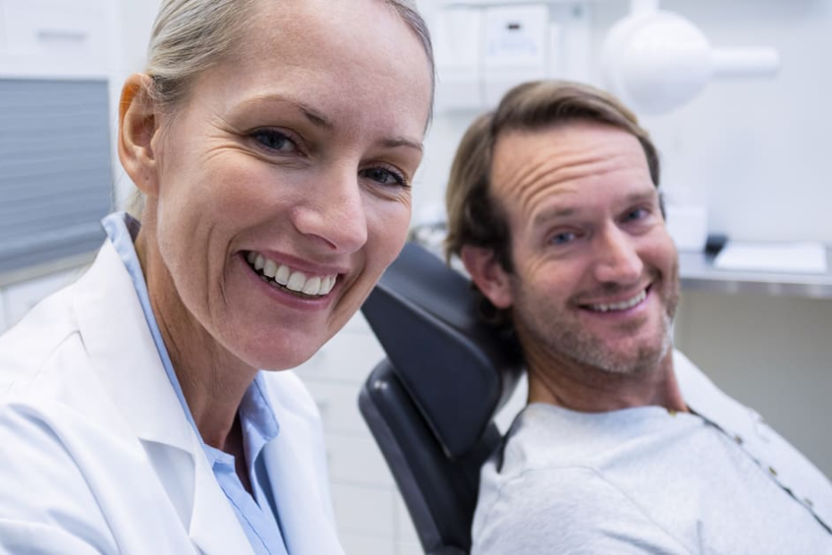 Treating Tooth Decay Early Saves Your Smile