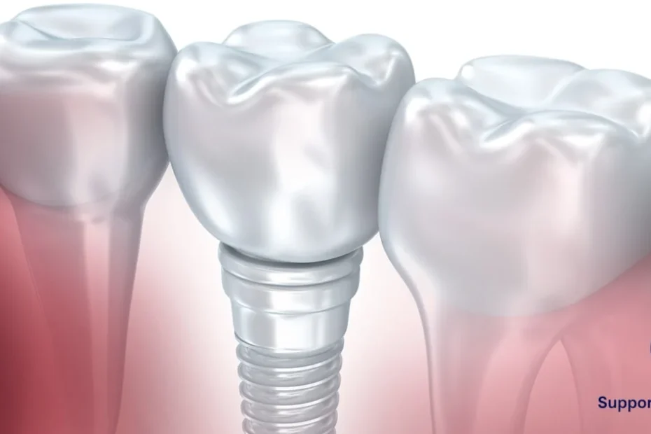 Understanding Dental Implants