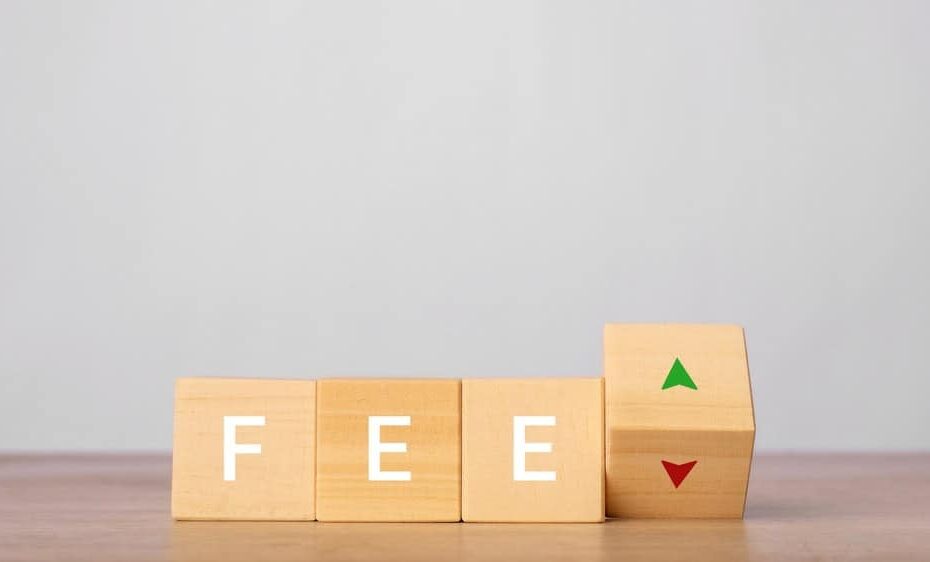 fee-for-service
