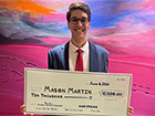 VSP Vision Announces Winner of Propel Student Business Challenge Scholarship