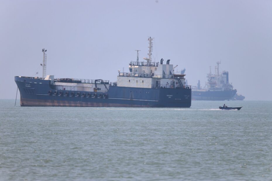 Viewpoint: Hormuz Is Reopening, but Global Shipping Won’t Return to Normal for Months