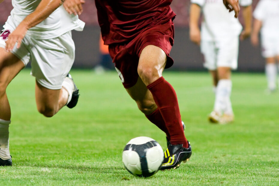 Viewpoint: The Upcoming World Cup and Injury Risk
