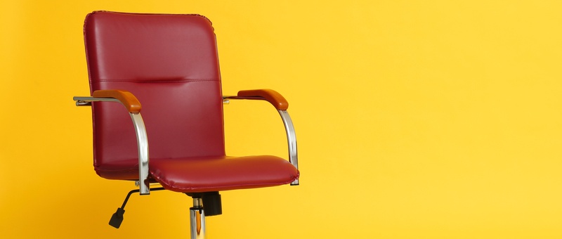 What is 'office chair butt' – and how do you prevent it? What is 'office chair butt' - and how do you prevent it?