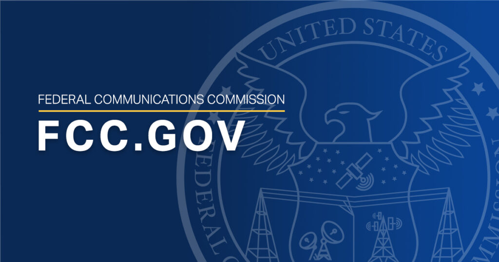Wireless Emergency Alerts (WEA) | Federal Communications Commission