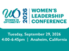 Women In Optometry Sets OD Speaker Panel for Its 2026 Women’s Leadership Conference