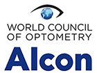 World Council of Optometry and Alcon Release New Version of Dry Eye Wheel
