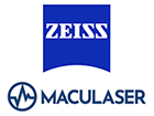 Zeiss Invests in Maculaser to Advance Temperature-Controlled Retinal Laser Therapy