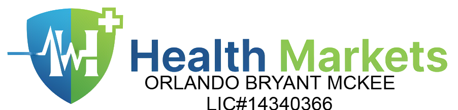 Health Markets | Orlando Mckee