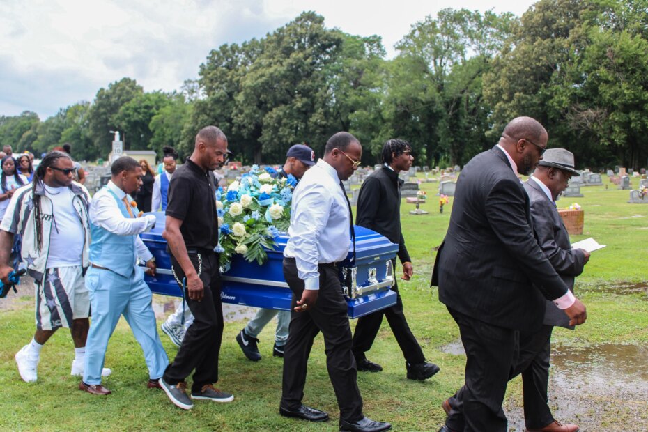 A Death Revives Concerns About Police Brutality Six Years After National Reckoning