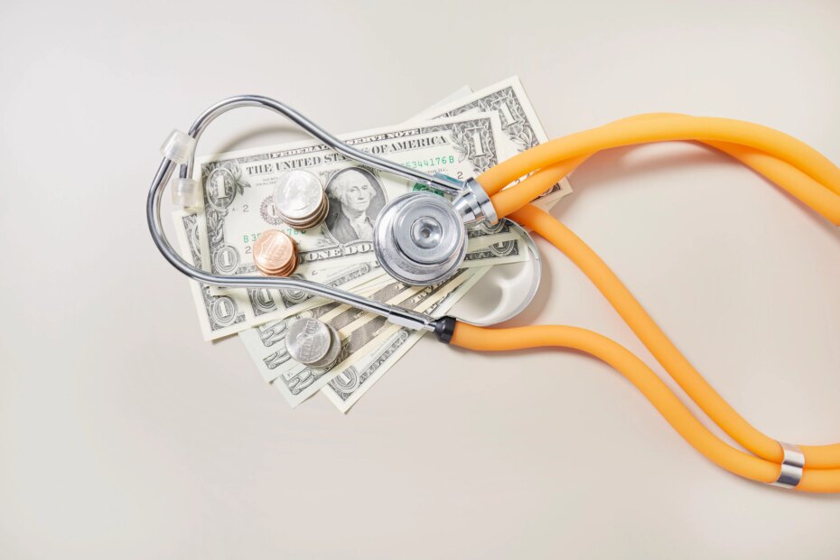 A Sales Tax on Doctor Visits and Medicine? In Missouri, Some Worry