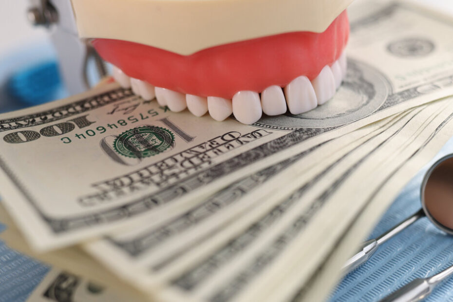 ADA challenges Delta Dental fee for payments by cheque