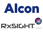 Alcon, RxSight Partner to Develop Adjustable Presbyopia-Correcting IOLs