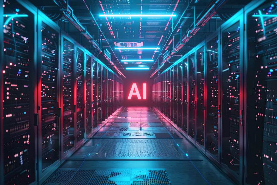 Aon Ups Data Center Lifecycle Program Capacity Again: Now $5B