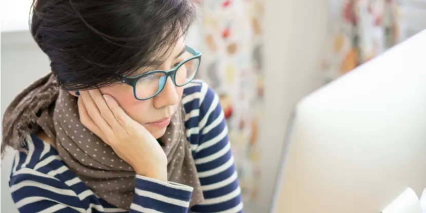 Are Blue Light-Blocking Glasses Worth It?