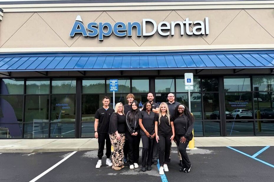 aspen dental