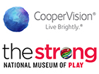CooperVision Joins Forces With Strong National Museum of Play to Boost Children’s Vision Access