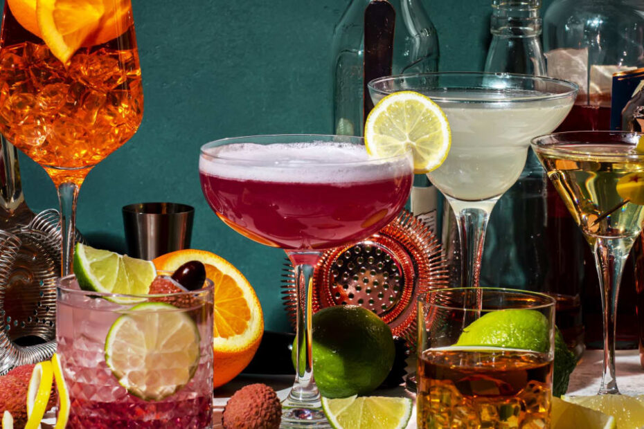 Discussing alcohol use with patients