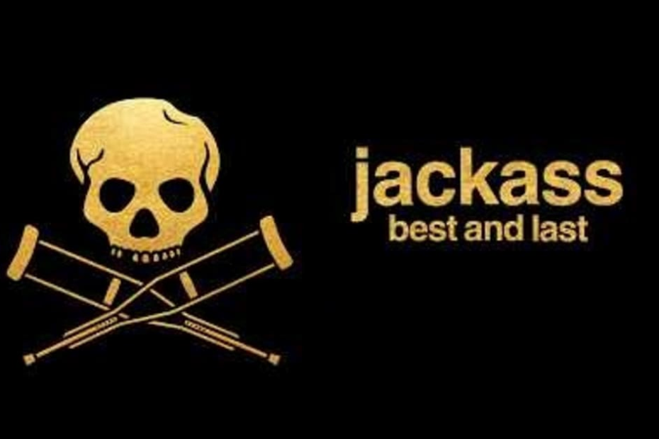 Don't Be A Jackass: Latest Comedy Features Lip Filler Stunt