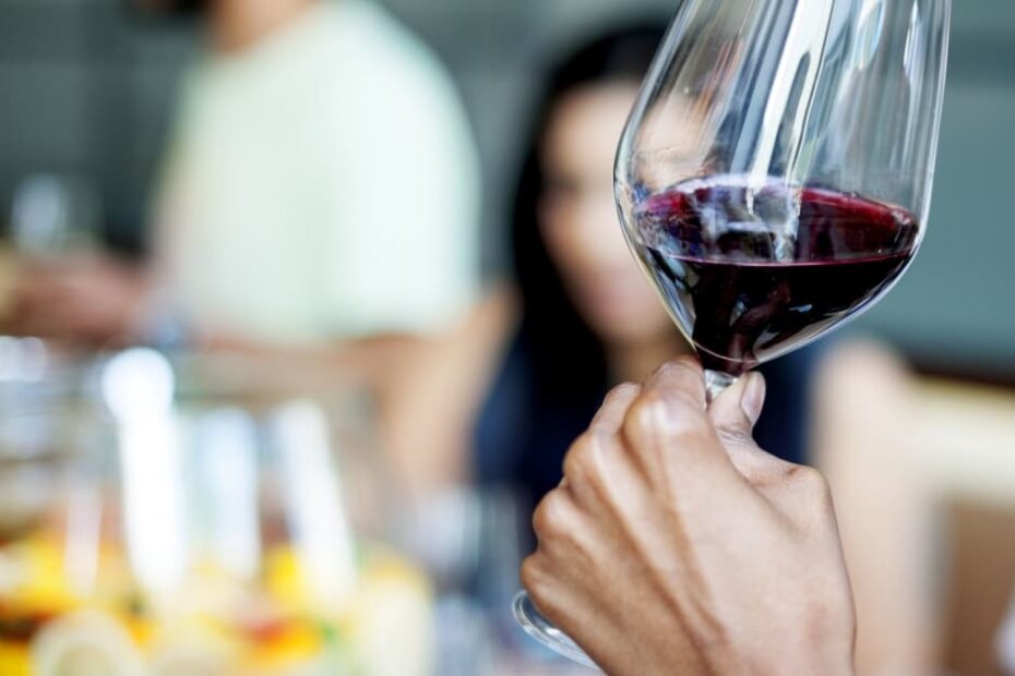 Dry January: Our Policy | Oral Health Foundation