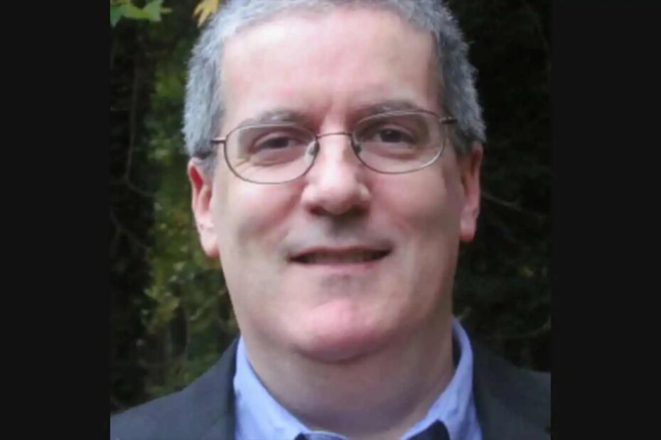 CDC scientist William Thompson, PhD