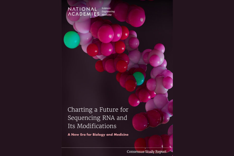 Environmental Factor - April 2024: Sequencing RNA and its modifications will chart a new era for biology