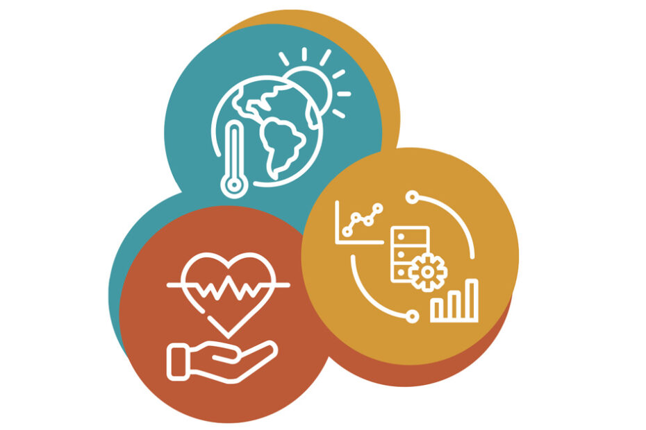 Environmental Factor - August 2024: Climate and health data website launched