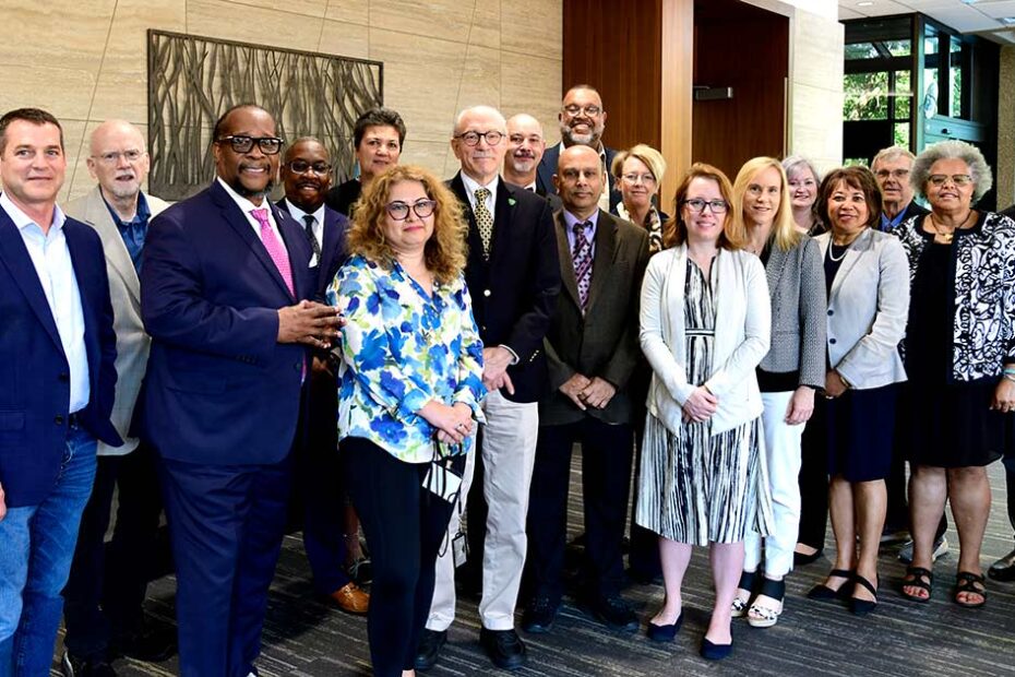 Environmental Factor - July 2024: Advisory Council considers military exposures, community-based research