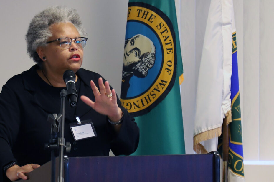 Environmental Factor - June 2024: NIEHS Worker Training Program stresses partnership power