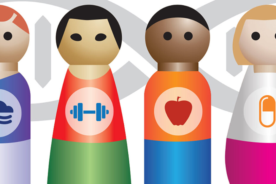 Environmental Factor - June 2024: Take DREAM Challenge! Crowdsourcing health solutions with PEGS data