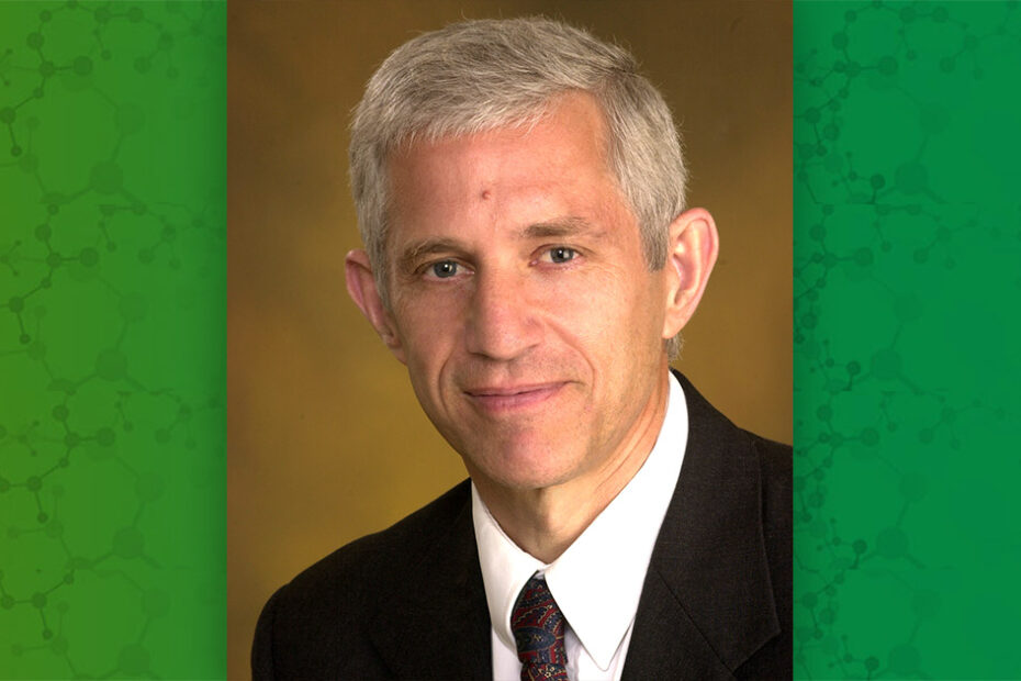 Environmental Factor - June 2024: Thomas Kunkel elected to National Academy of Sciences