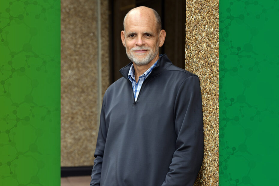 Environmental Factor - May 2024: Ask the Expert: How does NIEHS research on PFAS affect me?